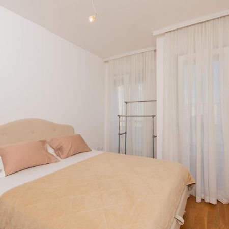 Lux City Apartment With Parking Podgorica Eksteriør bilde