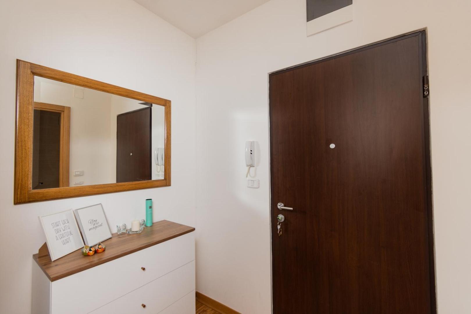 Lux City Apartment With Parking Podgorica Eksteriør bilde