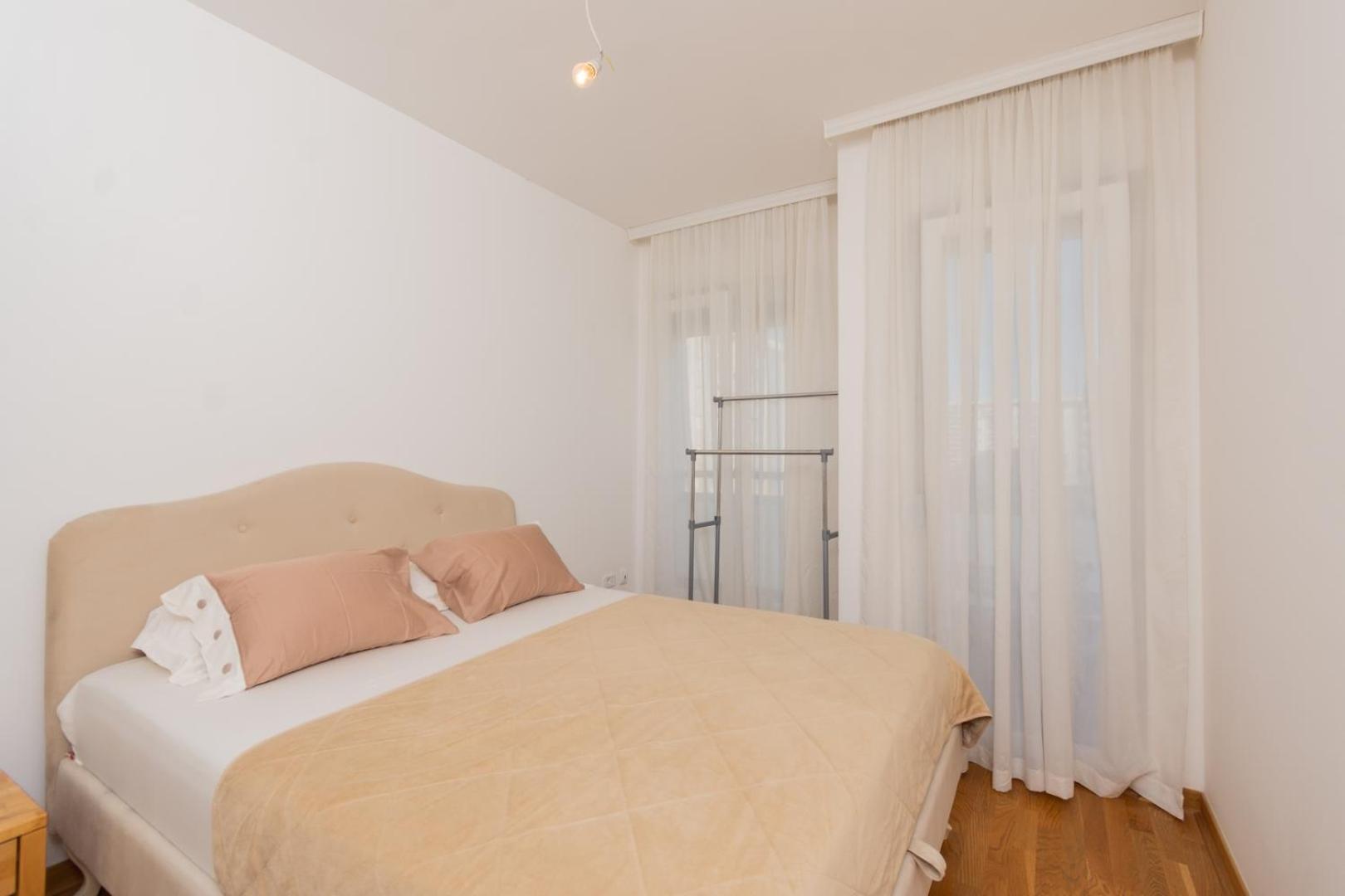Lux City Apartment With Parking Podgorica Eksteriør bilde